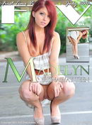 Runaway Teen - Set 1 : Madelyn from FTV-Girls, 23 Jul 2011